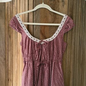 Christy Dawn Dress